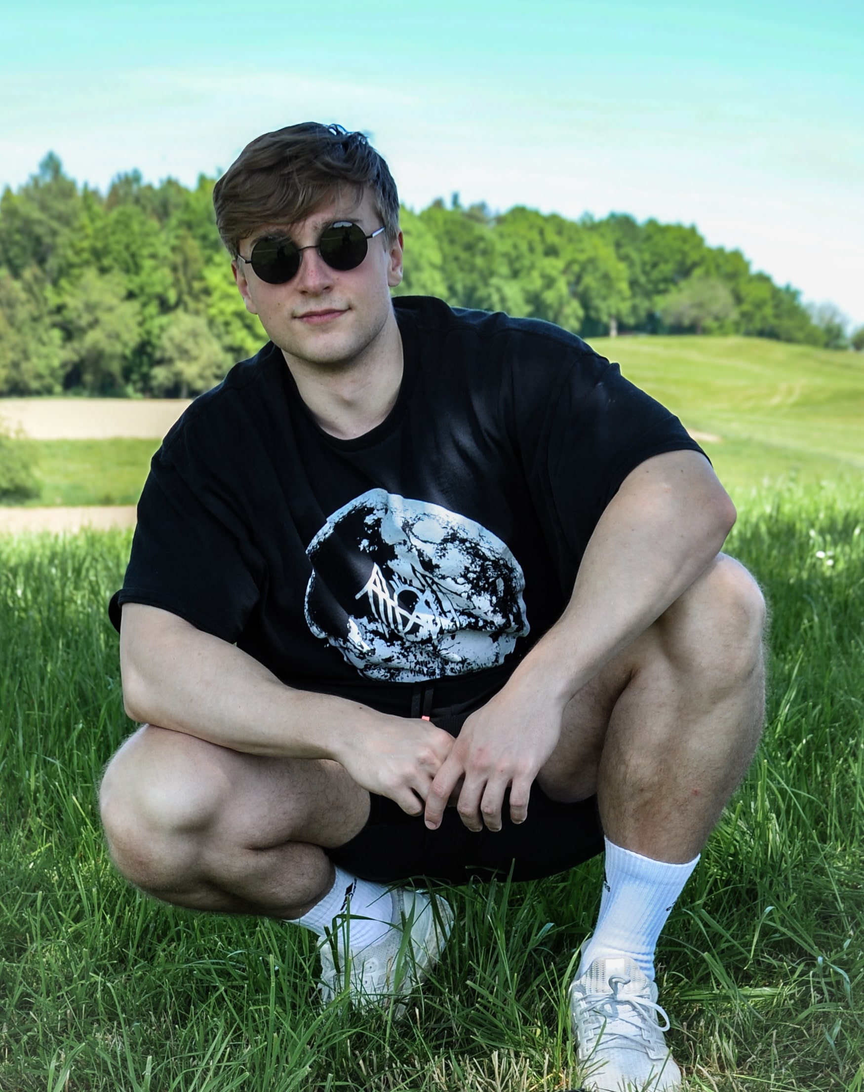 Profilbild Silvan