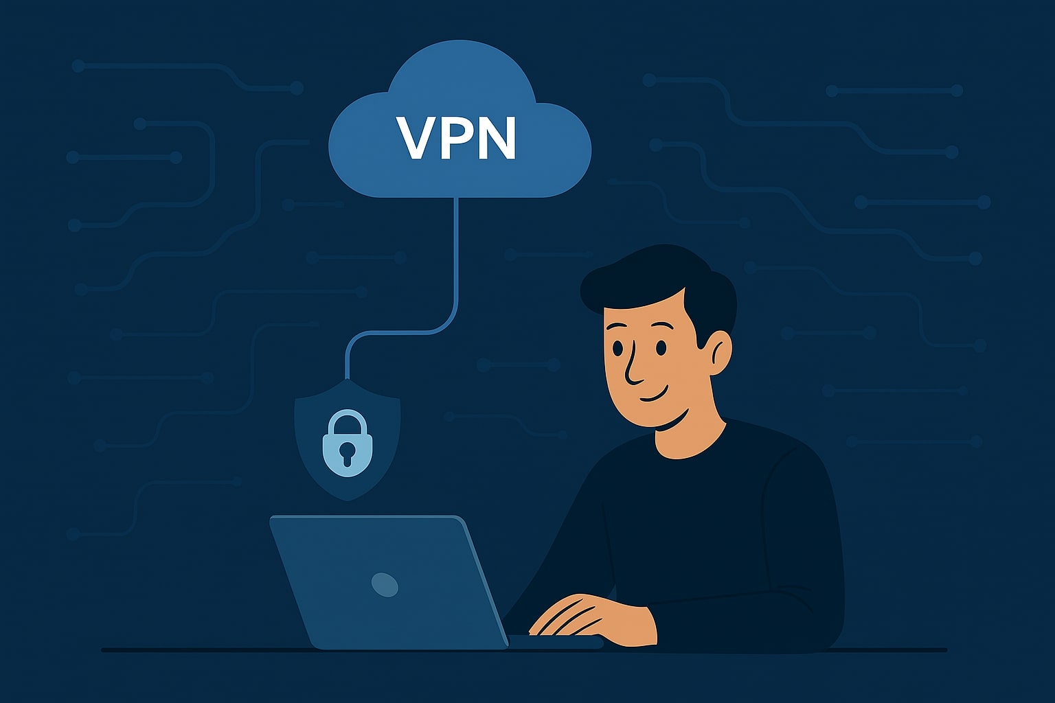 VPN