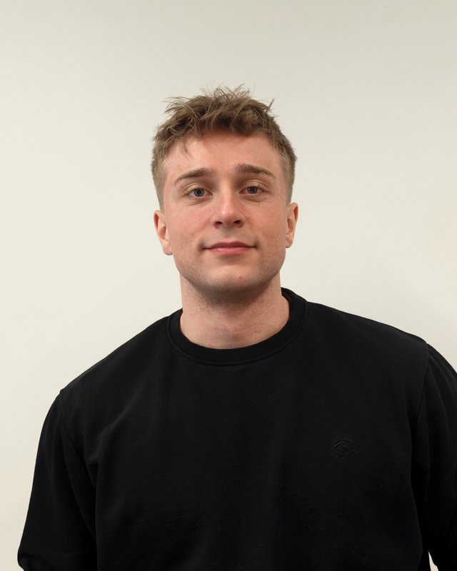 Silvan Rassat, Gründer von Vitus IT Solutions